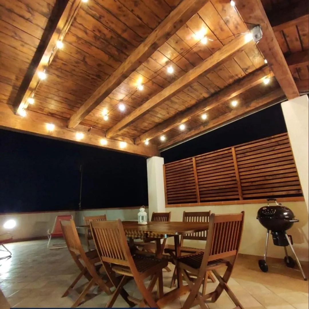 Ferienhaus Irminio Casa Vacanze Playa Grande Plaia Grande