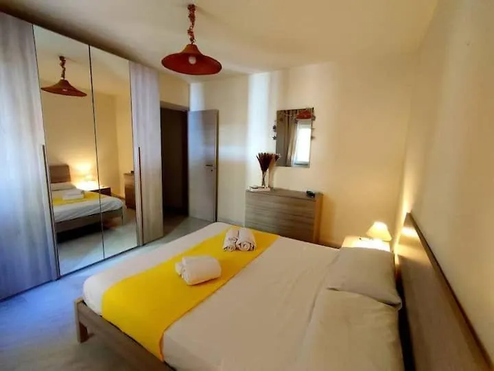 Irminio Casa Vacanze Playa Grande Plaia Grande Italien