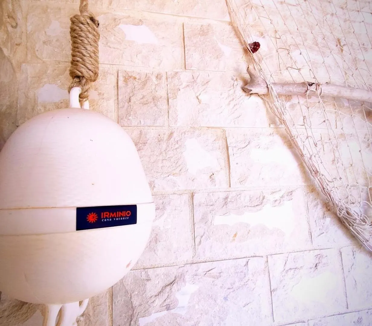 Irminio Casa Vacanze Playa Grande Plaia Grande 0*,  Italien