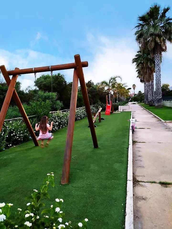 Holiday home Irminio Casa Vacanze Playa Grande Plaia Grande