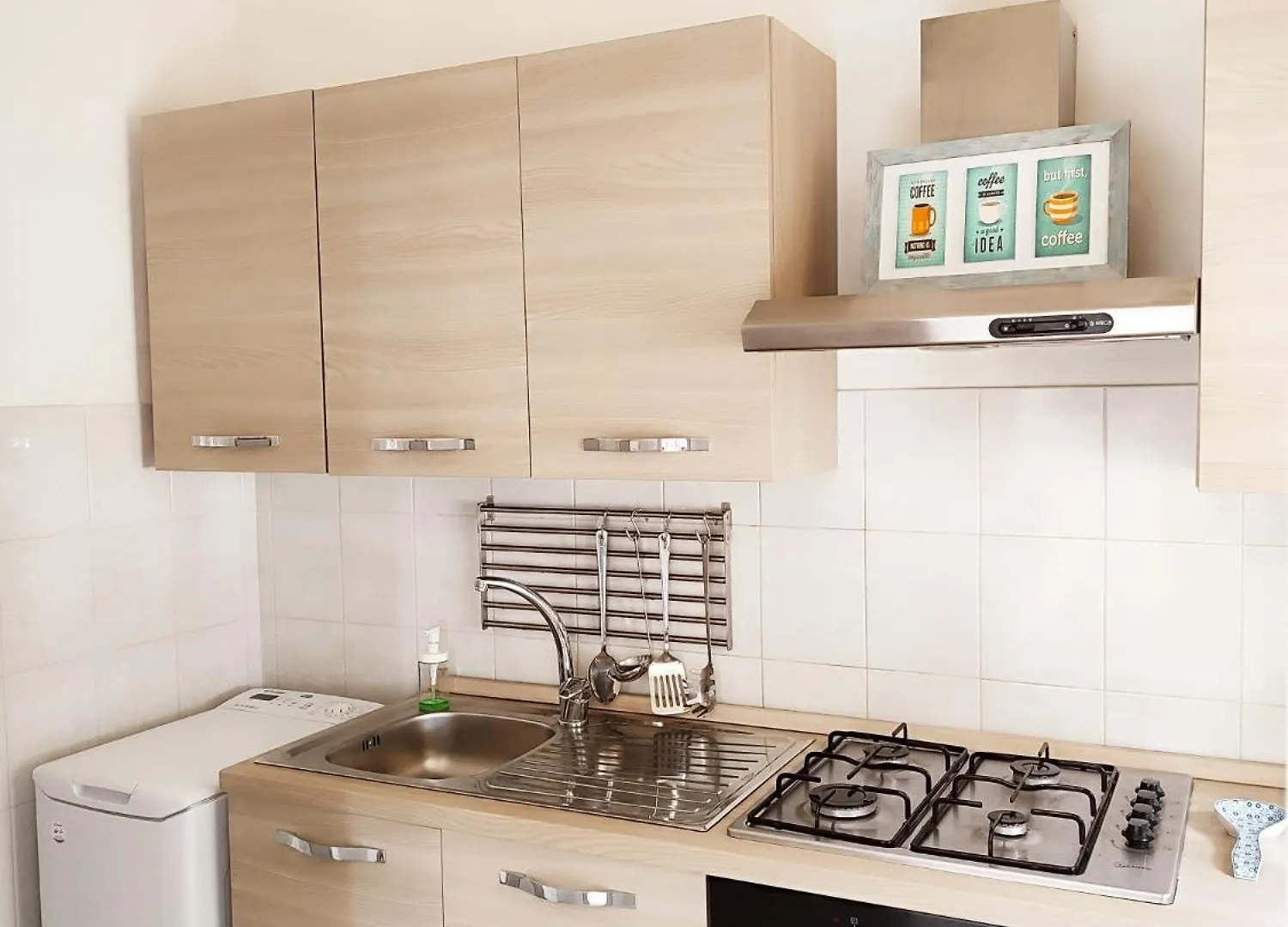 Irminio Casa Vacanze Playa Grande Plaia Grande Holiday home
