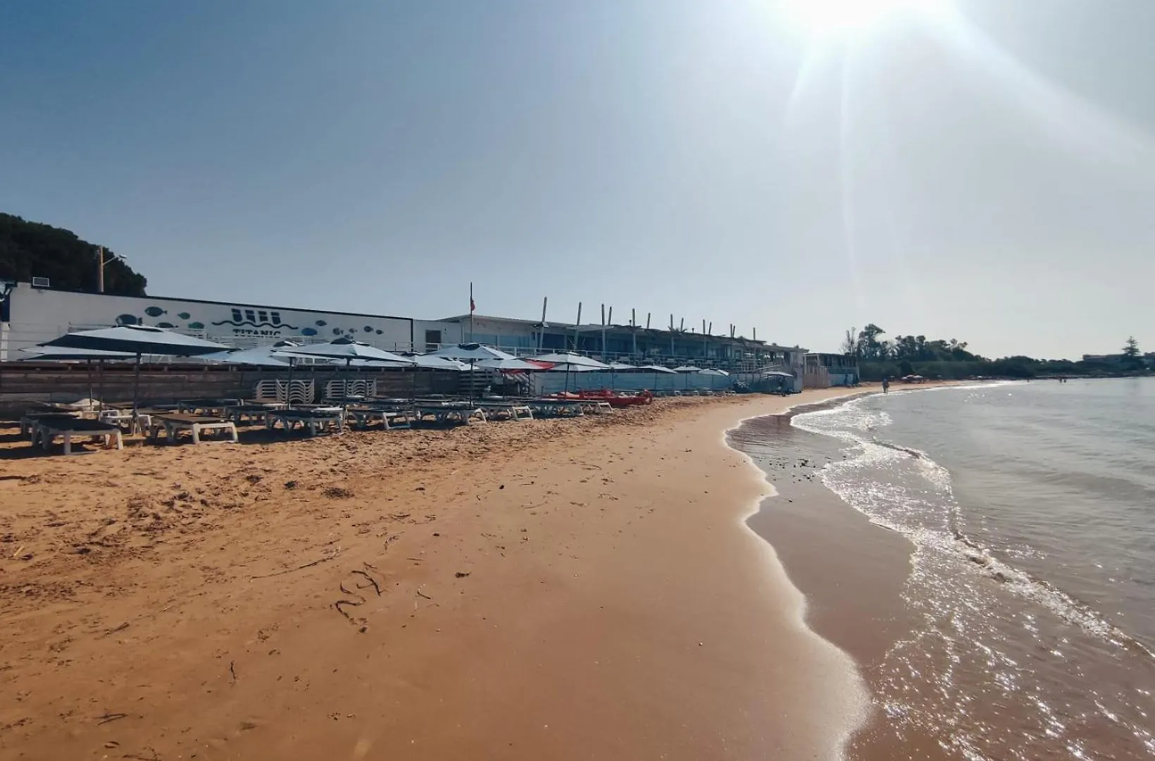 Irminio Casa Vacanze Playa Grande Plaia Grande 0*,  Italy