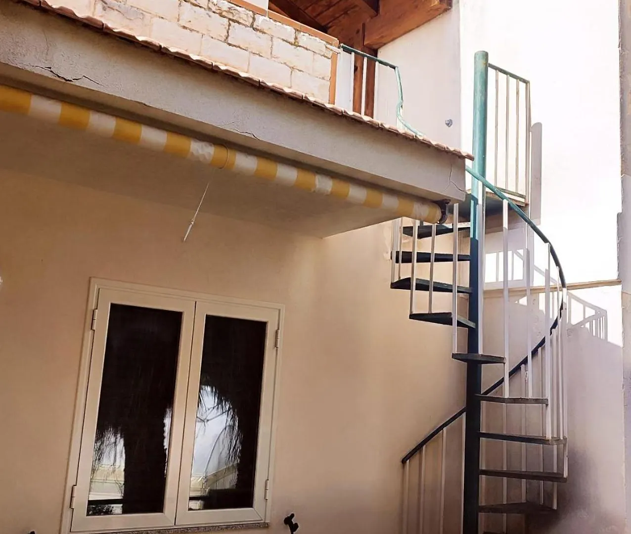 Irminio Casa Vacanze Playa Grande Plaia Grande Italy