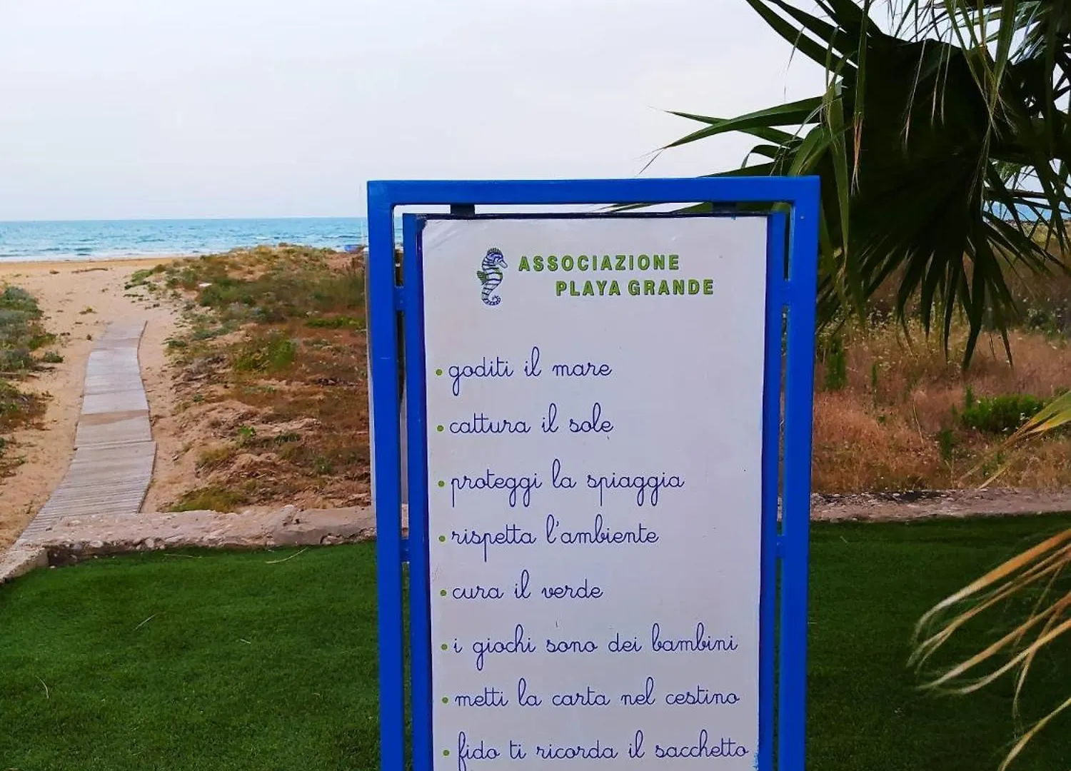 Irminio Casa Vacanze Playa Grande Plaia Grande Holiday home