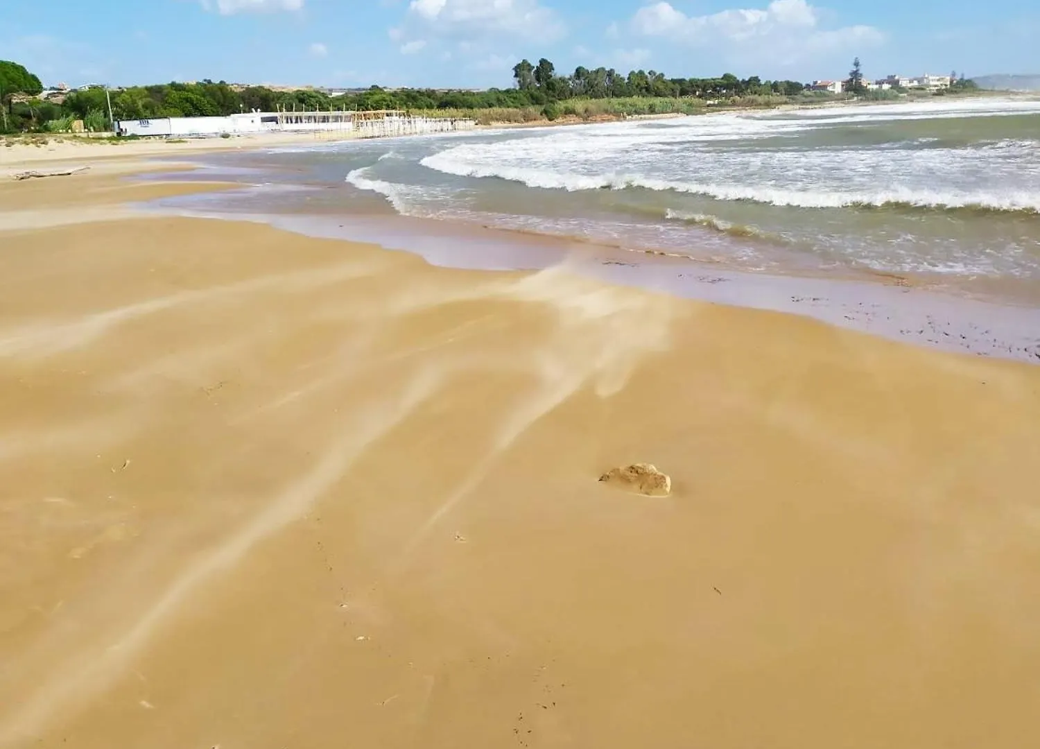 Holiday home Irminio Casa Vacanze Playa Grande Plaia Grande